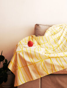 Pareo L Amarillo Itten